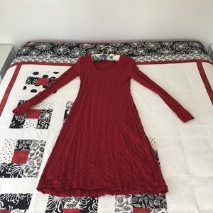 Metalicus women's dress